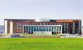 吉林財經大學